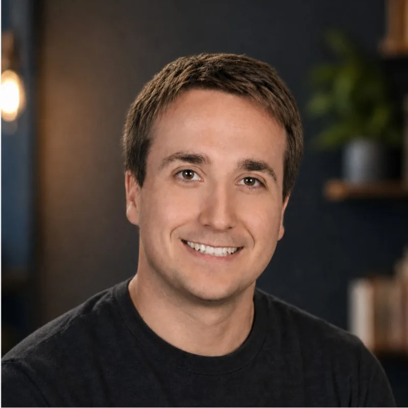 Brandon Hays, founder of Fullpilot