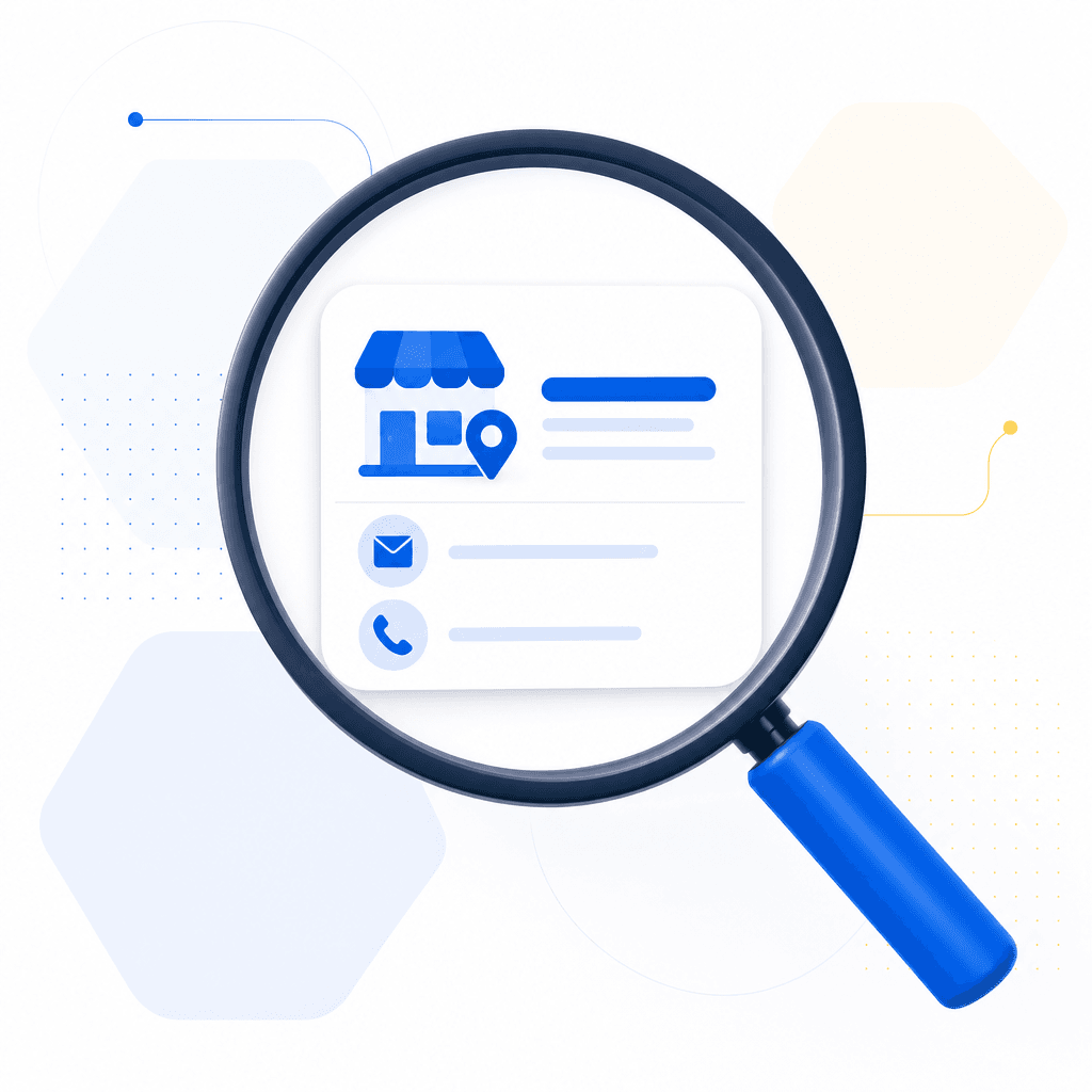 The best lead finder for local business, from the founder of Fullpilot