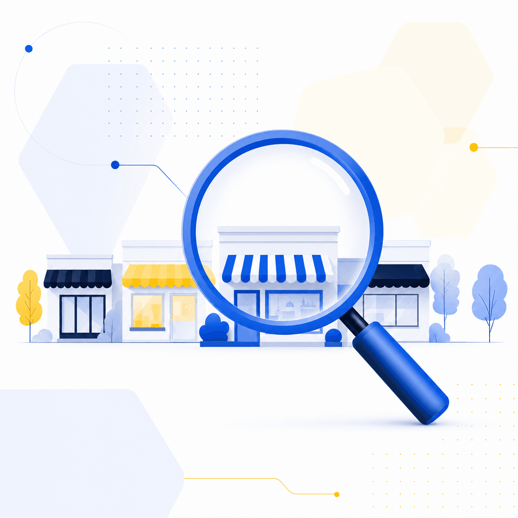 The best local lead generation tools for SMB sales teams