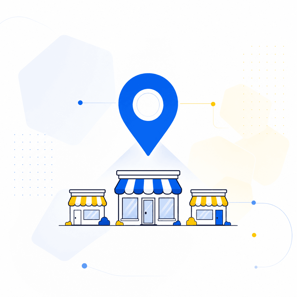 How to find local business leads playbook
