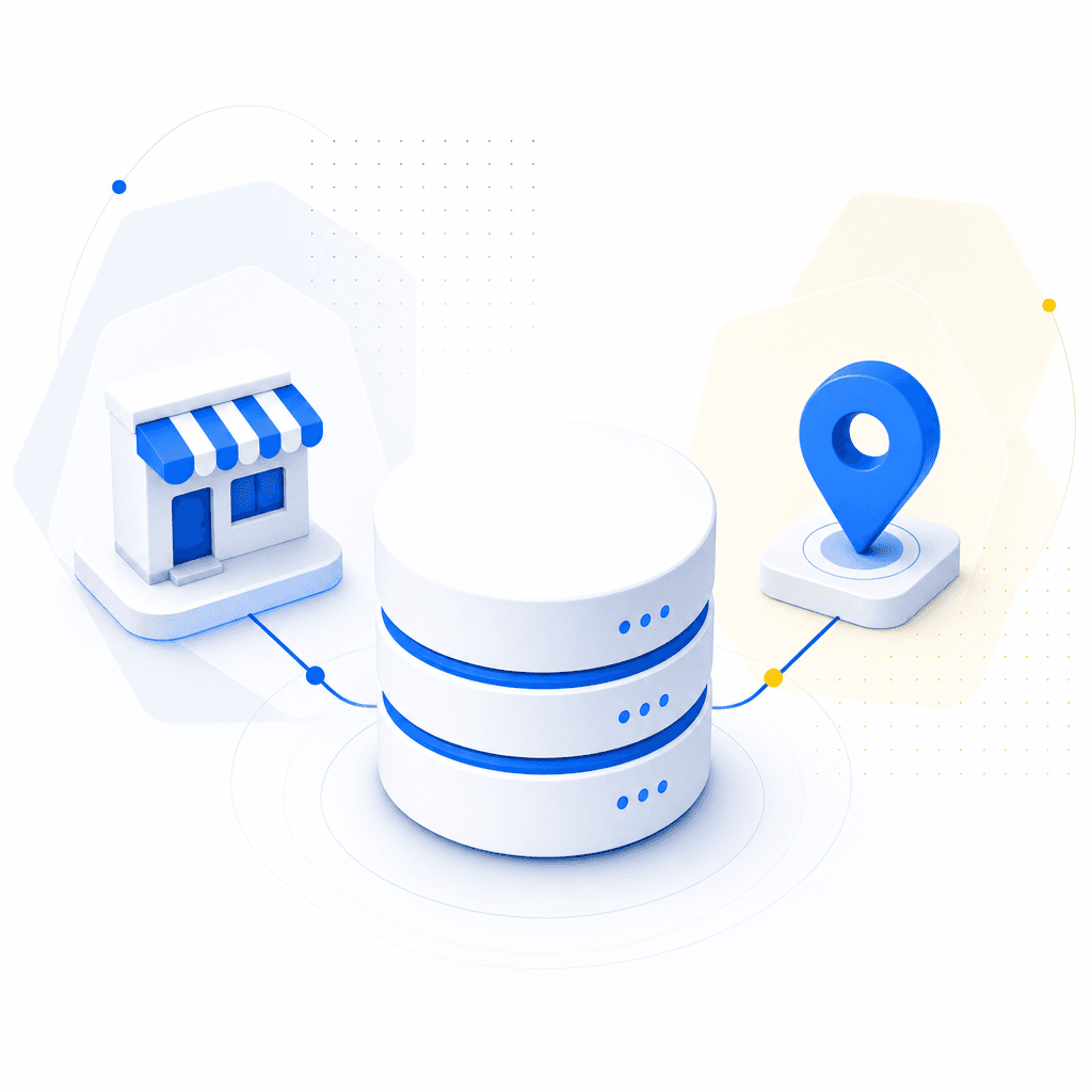 What is local business data, explained